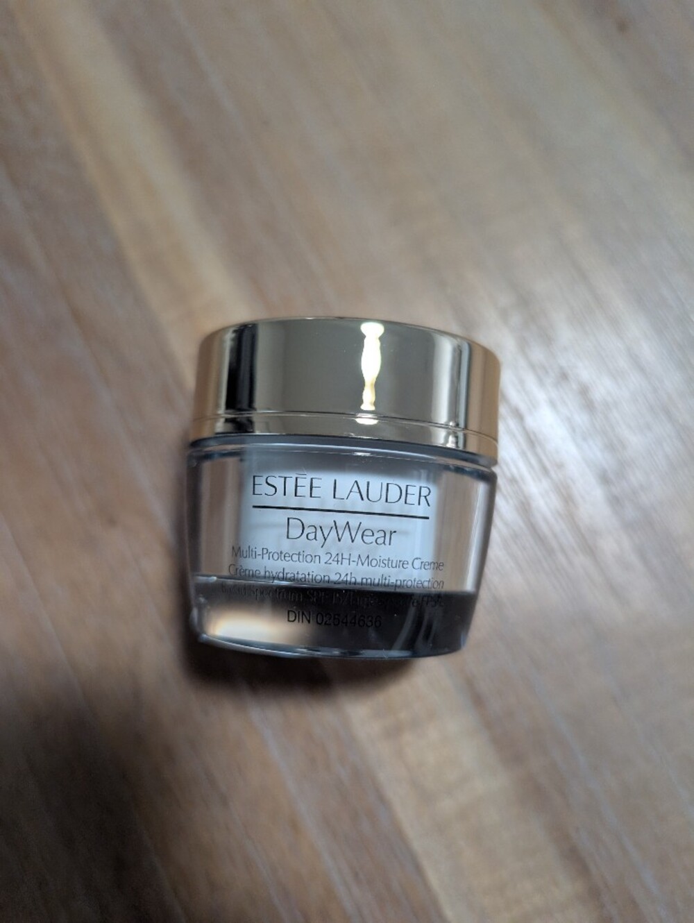 Estee Lauder Daywear Multi-protection 24-h Moisture Cream Moisturizer